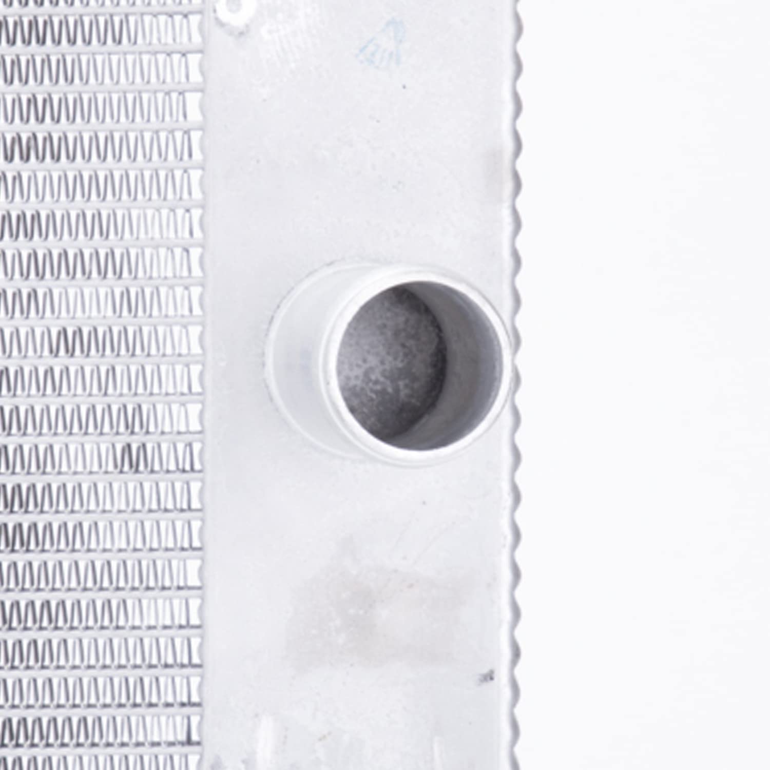 Radiator TYC 2758 Compatible with 2004-2009 Toyota Prius