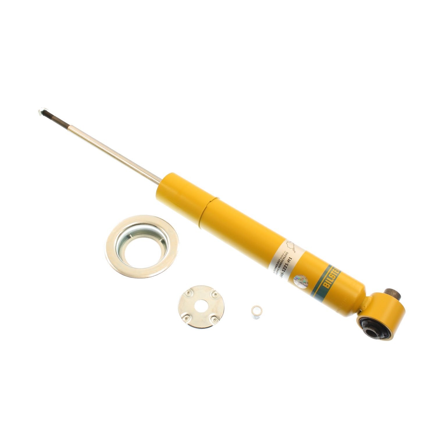 46mm Bilstein (24-012218) Monotube Shock Absorber