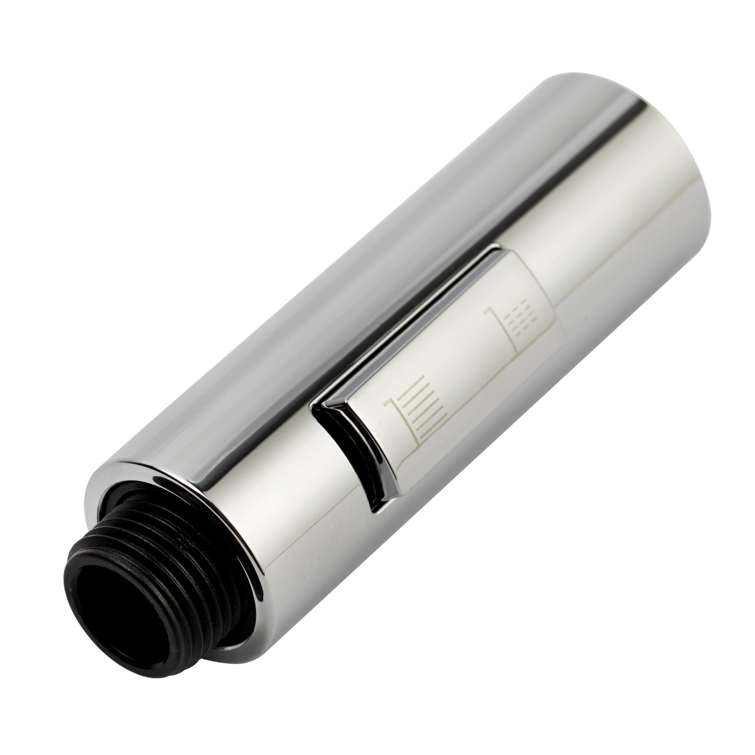 Dura Faucet Replacement Pull-Down Sprayer Streamline (Chrome Polished)