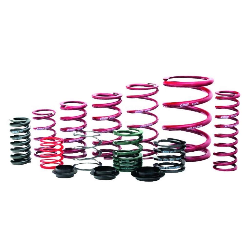 Coilover Spring Eibach - 3.75" I.D. 0800.375.0350S