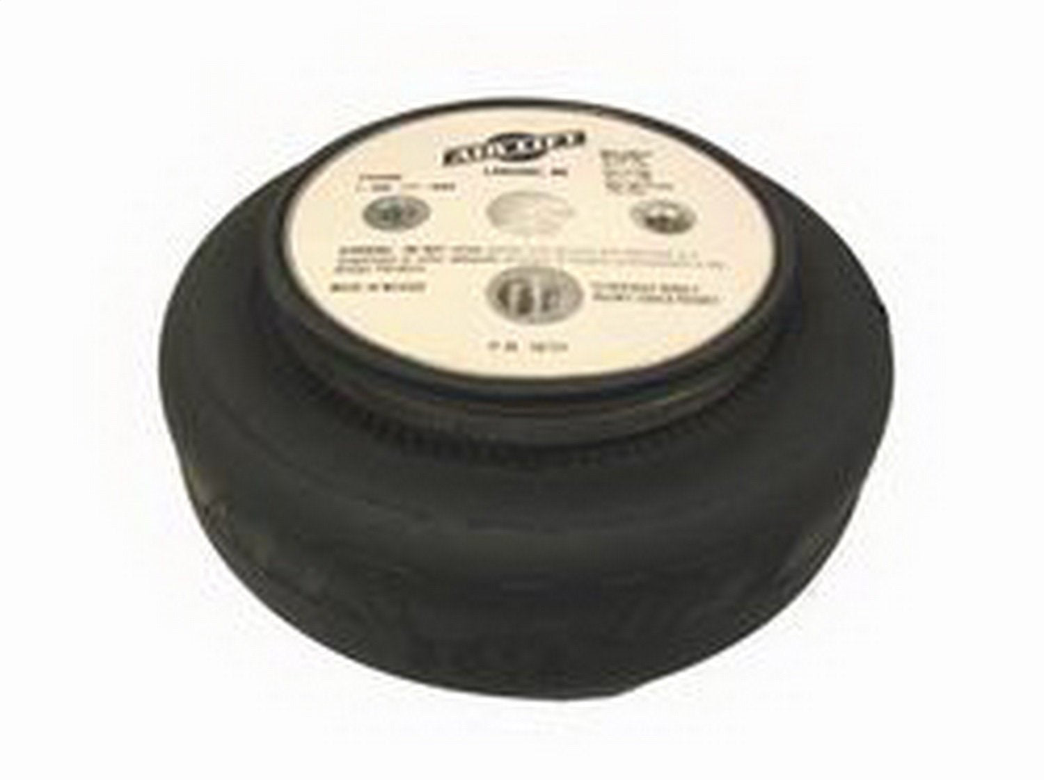 Replacement AIR LIFT 50211 Air Spring With Hardware
