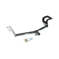 Class 2 Draw-Tite Trailer Hitch, 1.25 Inch Receiver, Black, Compatible with 2012-2016 Honda CR-V
