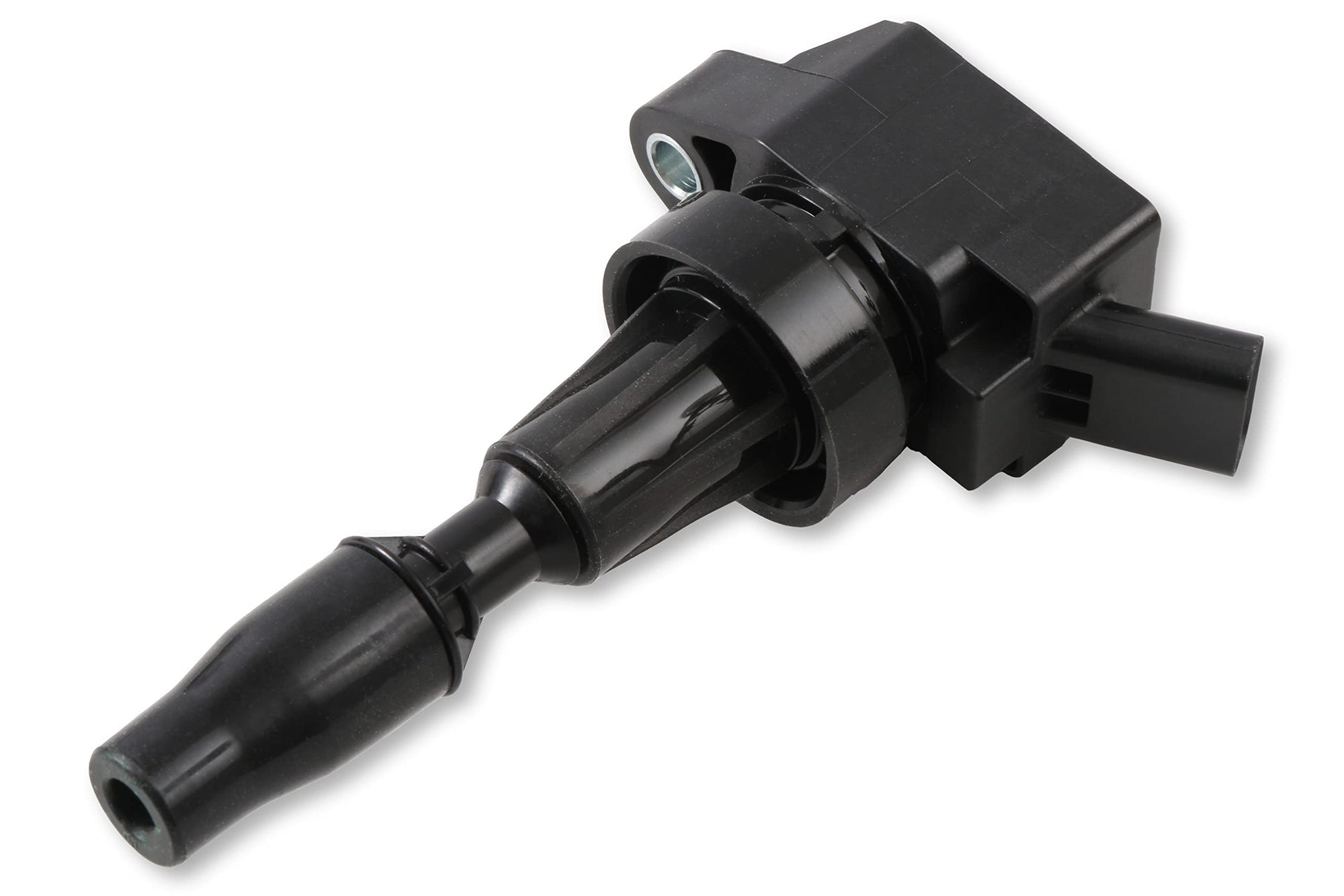 Blaster Series MSD 826943 Ignition Coils, Black, 4-Pack