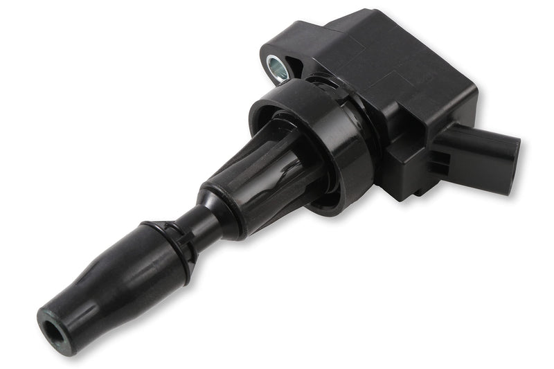 Blaster Series MSD 826943 Ignition Coils, Black, 4-Pack