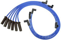 RC-GMZ045 NGK (51217) Spark Plug Wire Set