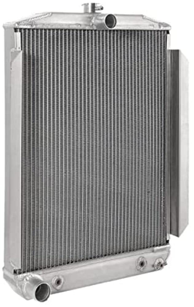 62169 BE Cool Radiator