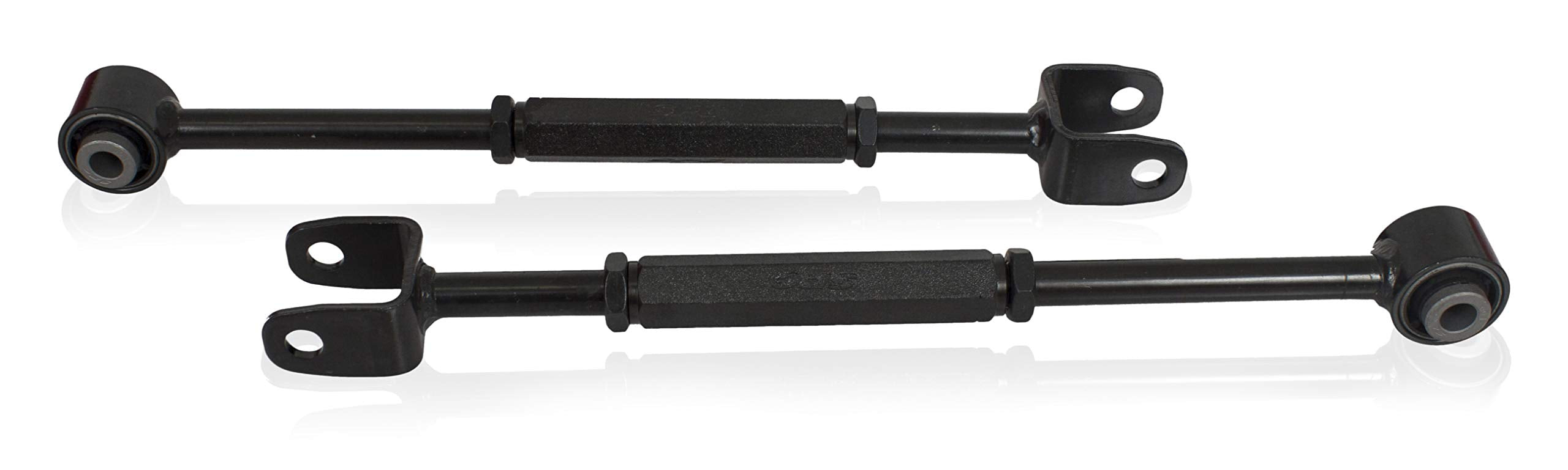 Pro-Alignment Eibach Camber Arm Kit 5.72245K Compatible with Infiniti Q50 2014-2015