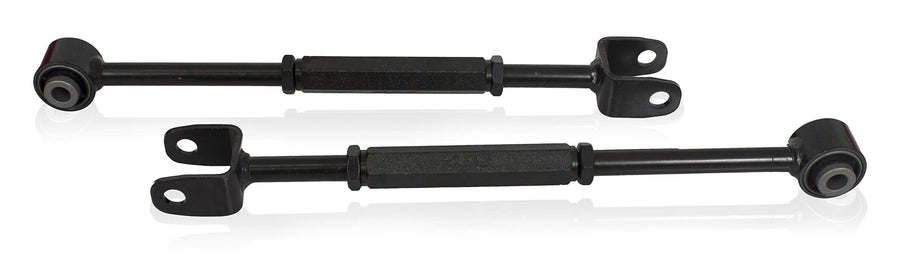 Pro-Alignment Eibach Camber Arm Kit 5.72245K Compatible with Infiniti Q50 2014-2015