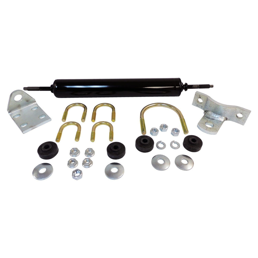 Steering Crown Automotive Stabilizer Steering