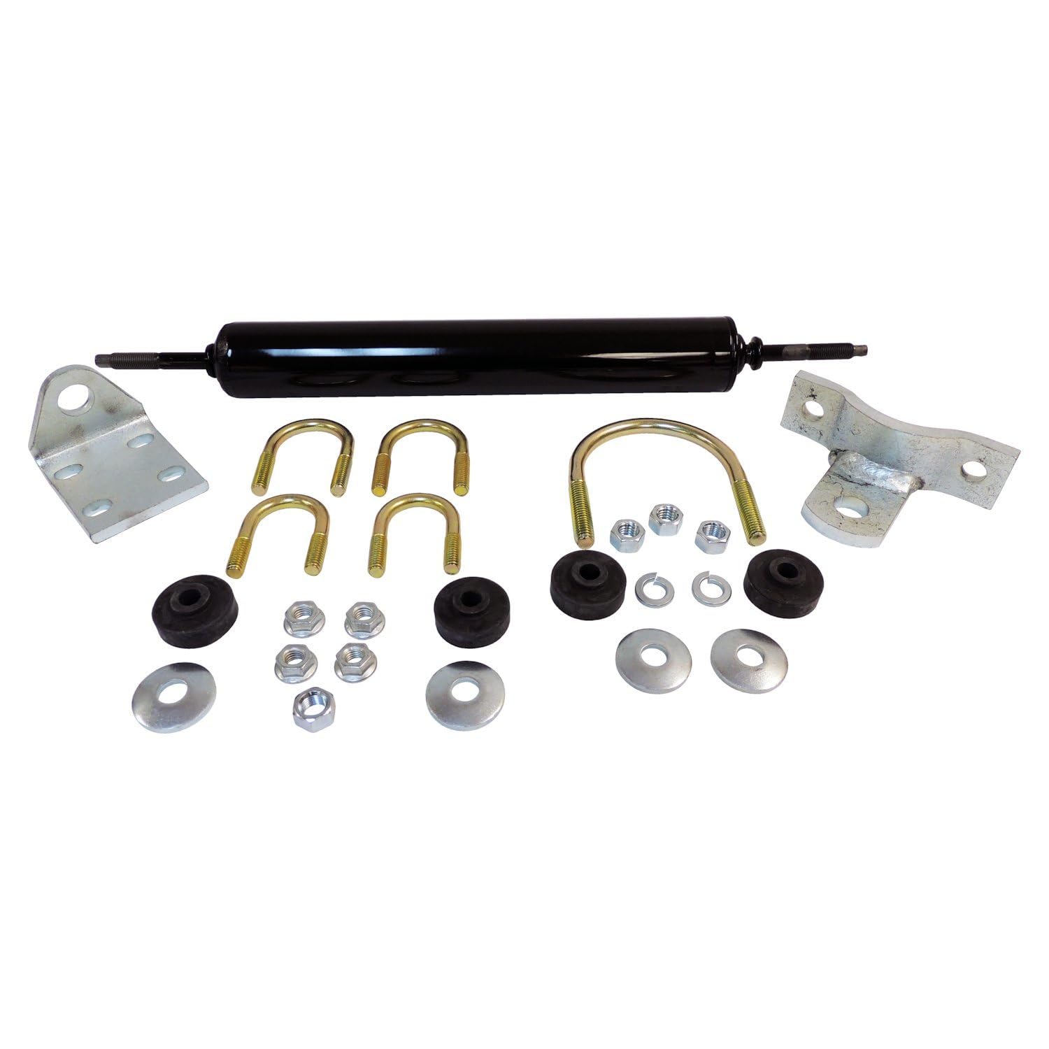 Steering Crown Automotive Stabilizer Steering
