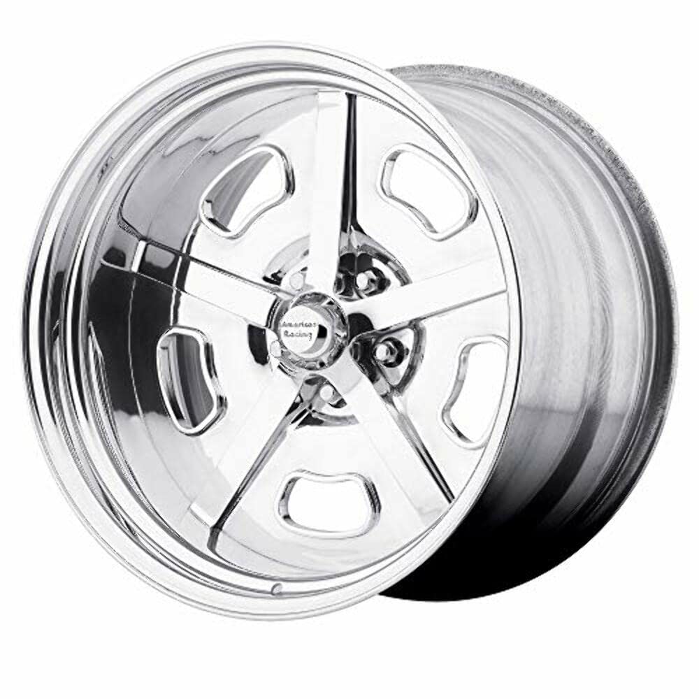 FORGED AMERICAN RACING VF493 Custom Wheel Chromium (hexavalent compounds) (15 x 14. inches /0 x 72 mm, 0 mm Offset)