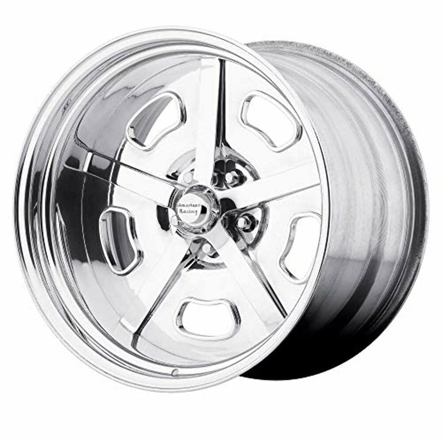 FORGED AMERICAN RACING VF493 Custom Wheel Chromium (hexavalent compounds) (15 x 6. inches /0 x 72 mm, 0 mm Offset)