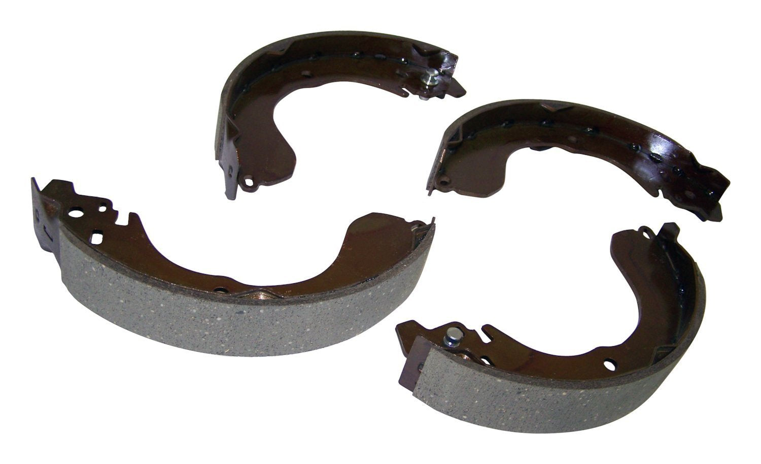 Brake Shoe Set Crown Automotive Brake