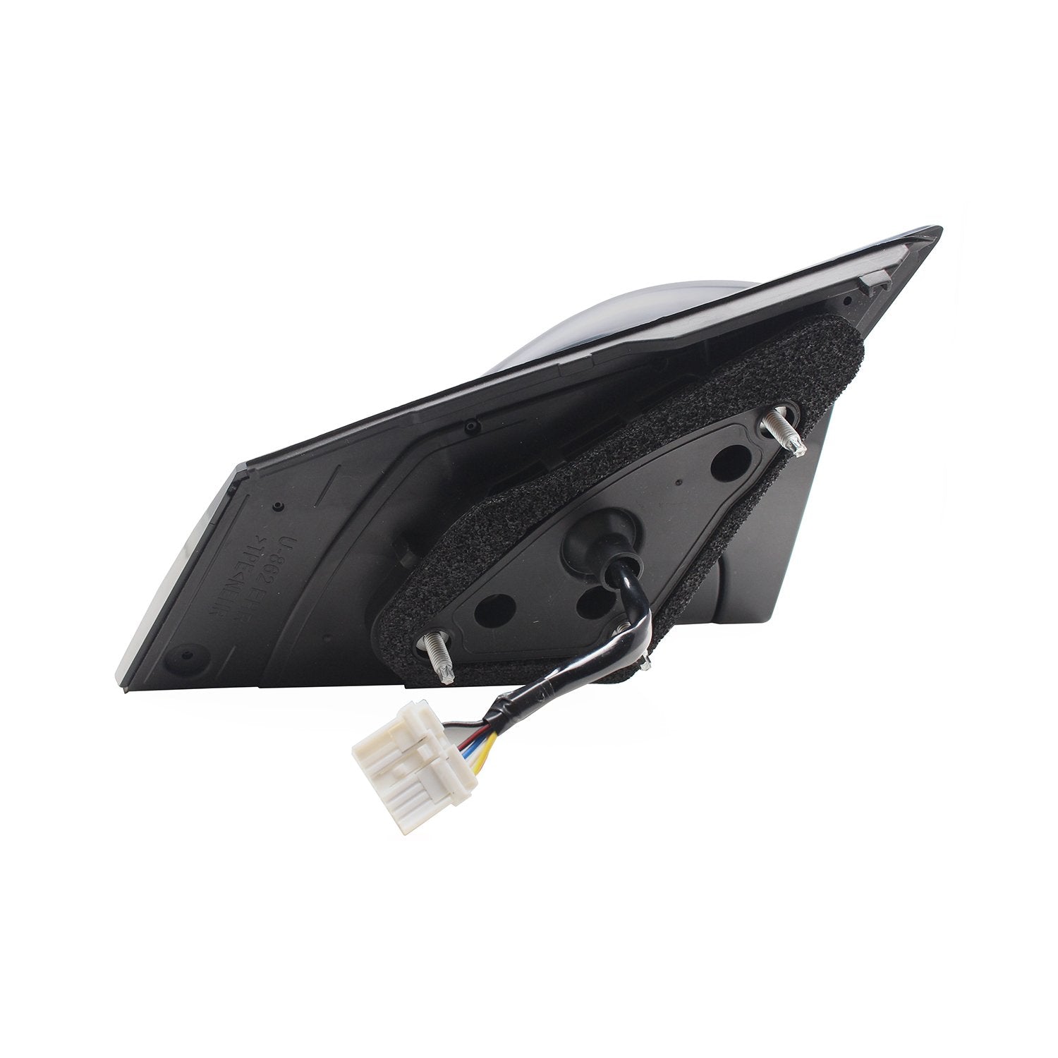 Hyundai Sonata TYC 7720441 Non Heated Replacement Right Mirror