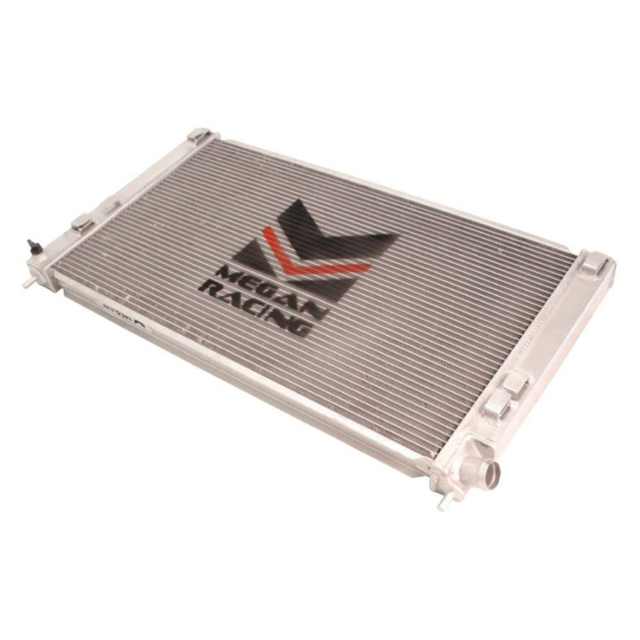 Radiator Megan Racing MR-RT-MLE08