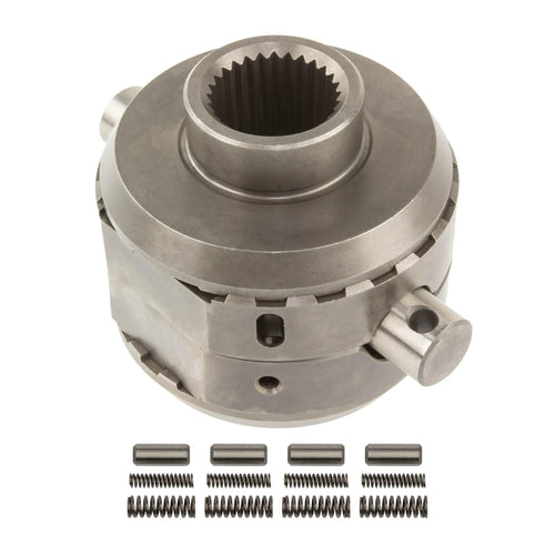 Lock-Right Differential Locker PowerTrax 1940-LR for GM 8.2" 28 Spline Open Carrier | Fits Chevrolet Camaro, Chevelle, Impala, Pontiac Firebird, GTO | Replaces Eaton 19603-1, Auburn Gear 5420108