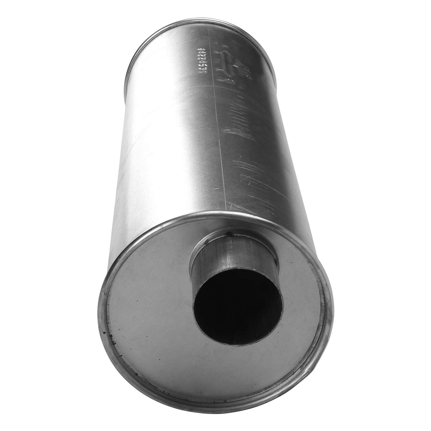 Exhaust Muffler AP Exhaust Products 3366