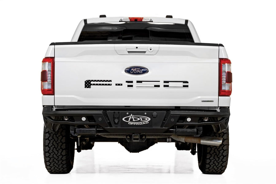 Ford F-150 Addictive Desert Designs R198571280 Pro Bolt-on 2021 - 2022
