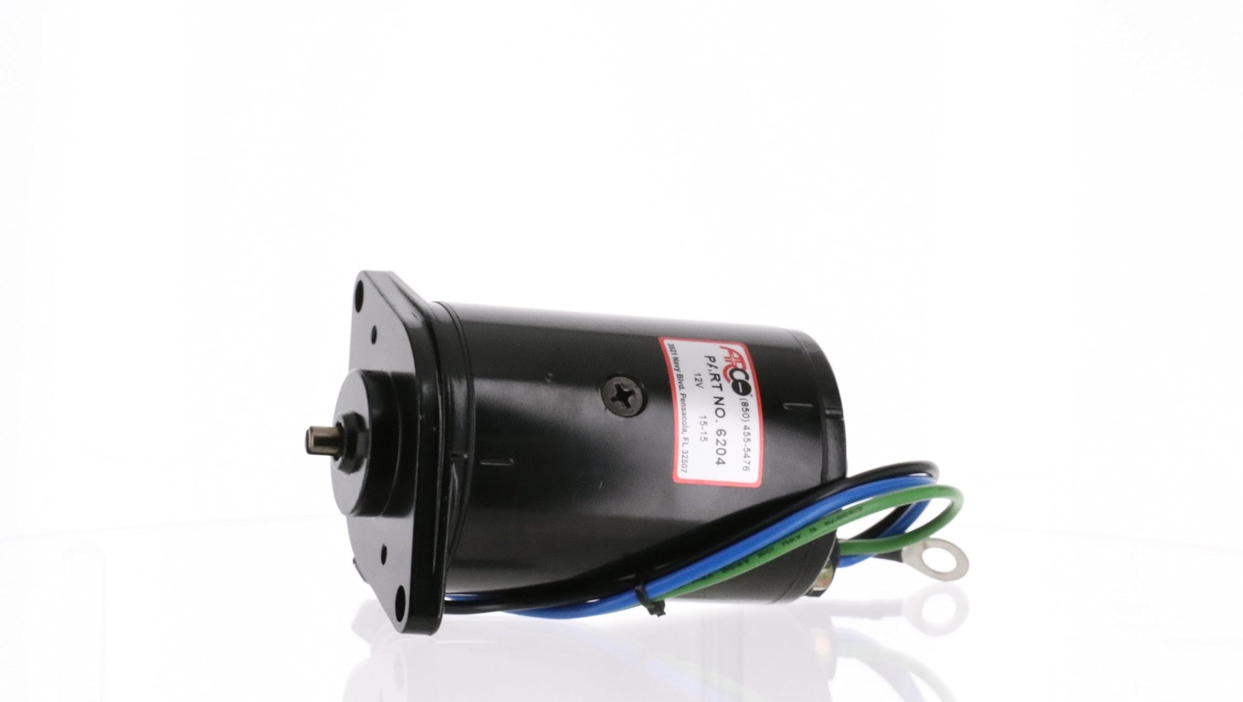 Cobra OMC Sterndrive Arco Replacement Power Tilt and Trim Motor 6204