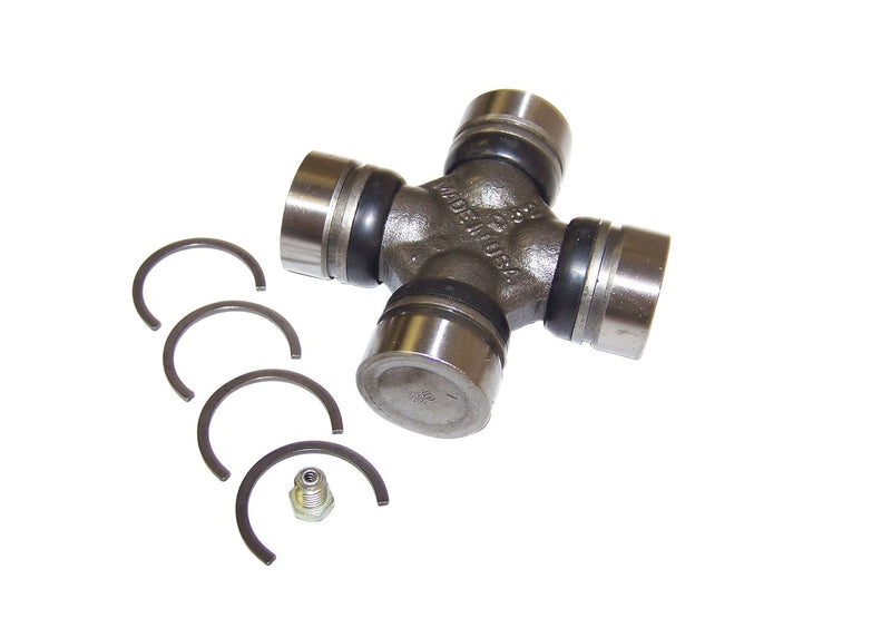 Front Axle U-Joint Crown Automotive J8136616