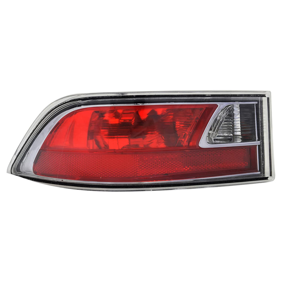 Back Up Light TYC 17-5876-00 Left-Side Compatible with 2014-2021 Lexus GX 460