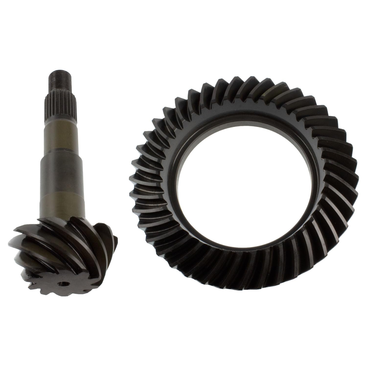 GM7.5-410 Motive Gear Differential Ring & Pinion 27-Spline 4.10 Ratio Fits GM 7.5" 7.625" 7.6 IFS Replaces GM 12479240, 14059087, 19121653, Yukon YG GM7.5-411, Richmond SGM7508, Dorman 697-306
