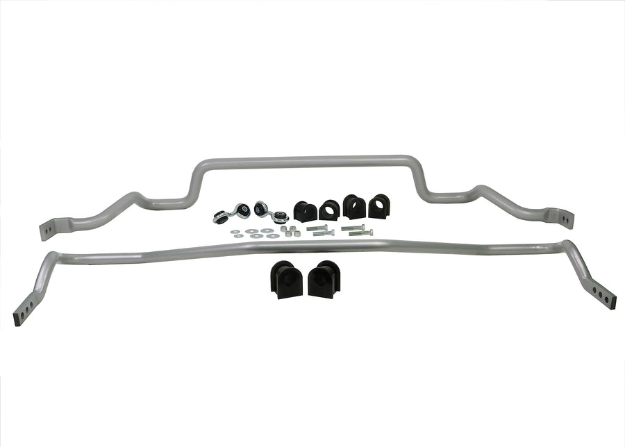 Whiteline Front BTK008 Swaybar (30mm); fits Lexus SC300 92-00