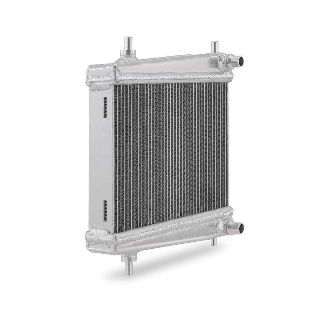 Mishimoto Performance Aluminum Radiator Kit MMRAD-SUP-20K Compatible With Toyota GR Supra 3.0L, 2020+
