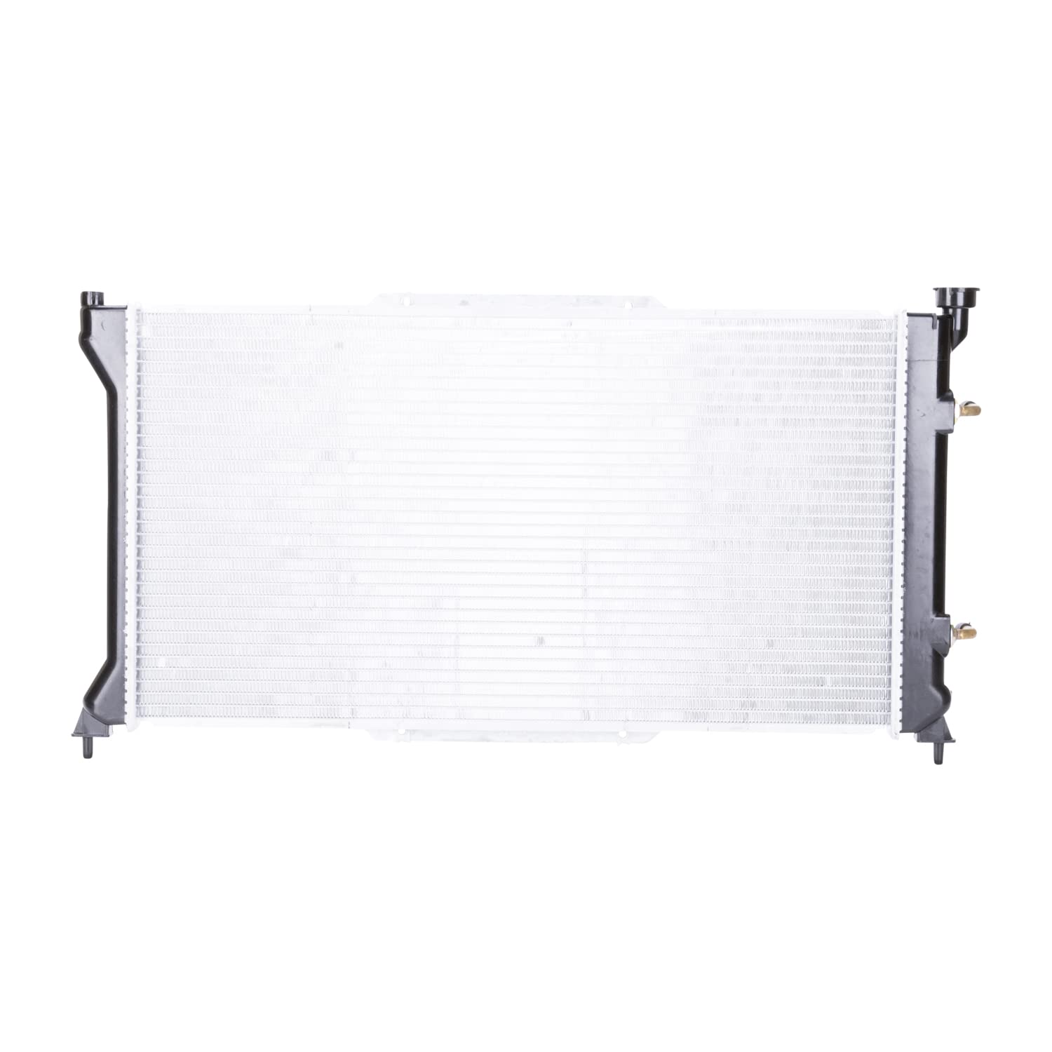 Radiator TYC Compatible with 1995-1999 Subaru Legacy 1839