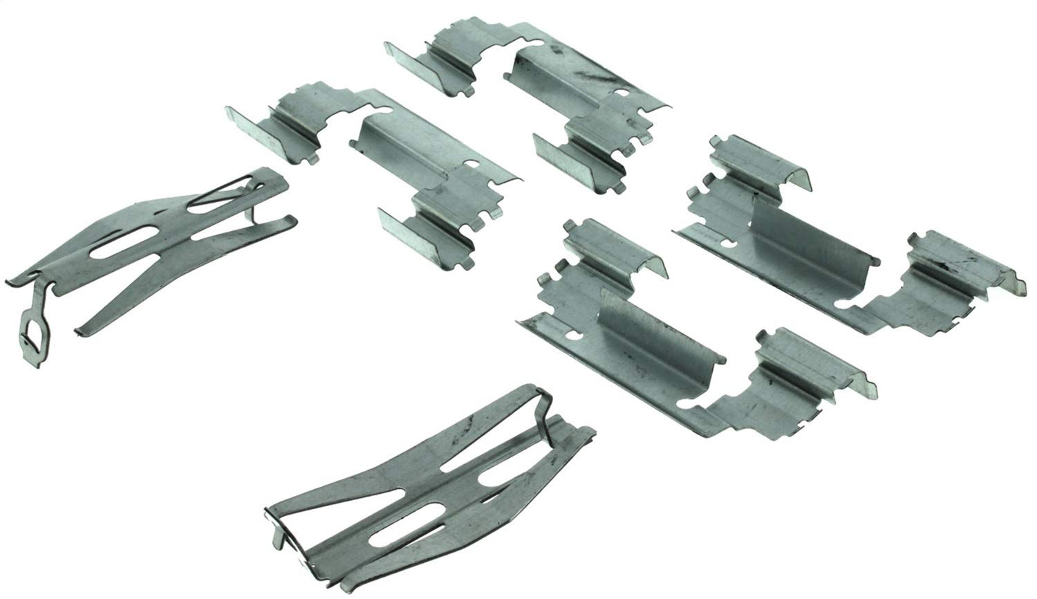 Brake Pads StopTech 305.08340 Street Select with Hardware