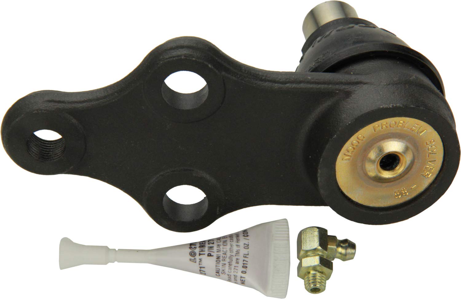 Front Lower Suspension Ball Joint MOOG K500239 for Hyundai Sonata