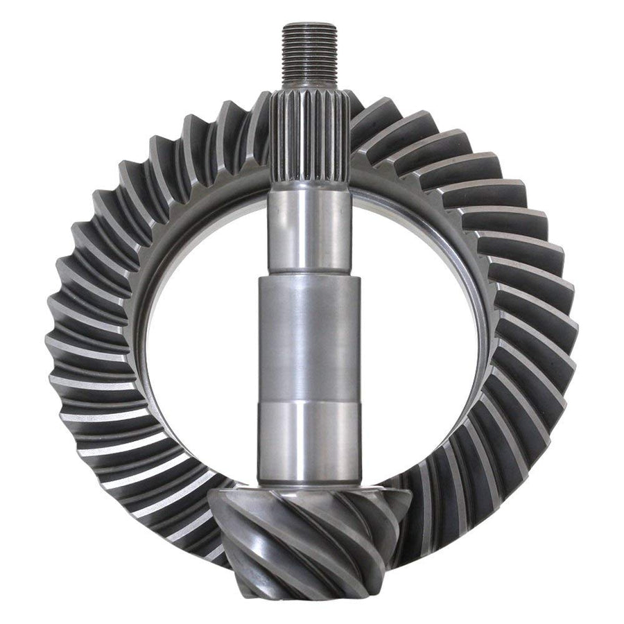 Jeep Wrangler JK 07-17 Revolution Gear Dana 44 Rear 4.88 Ring and Pinion, Sport, Sahara & Rubicon