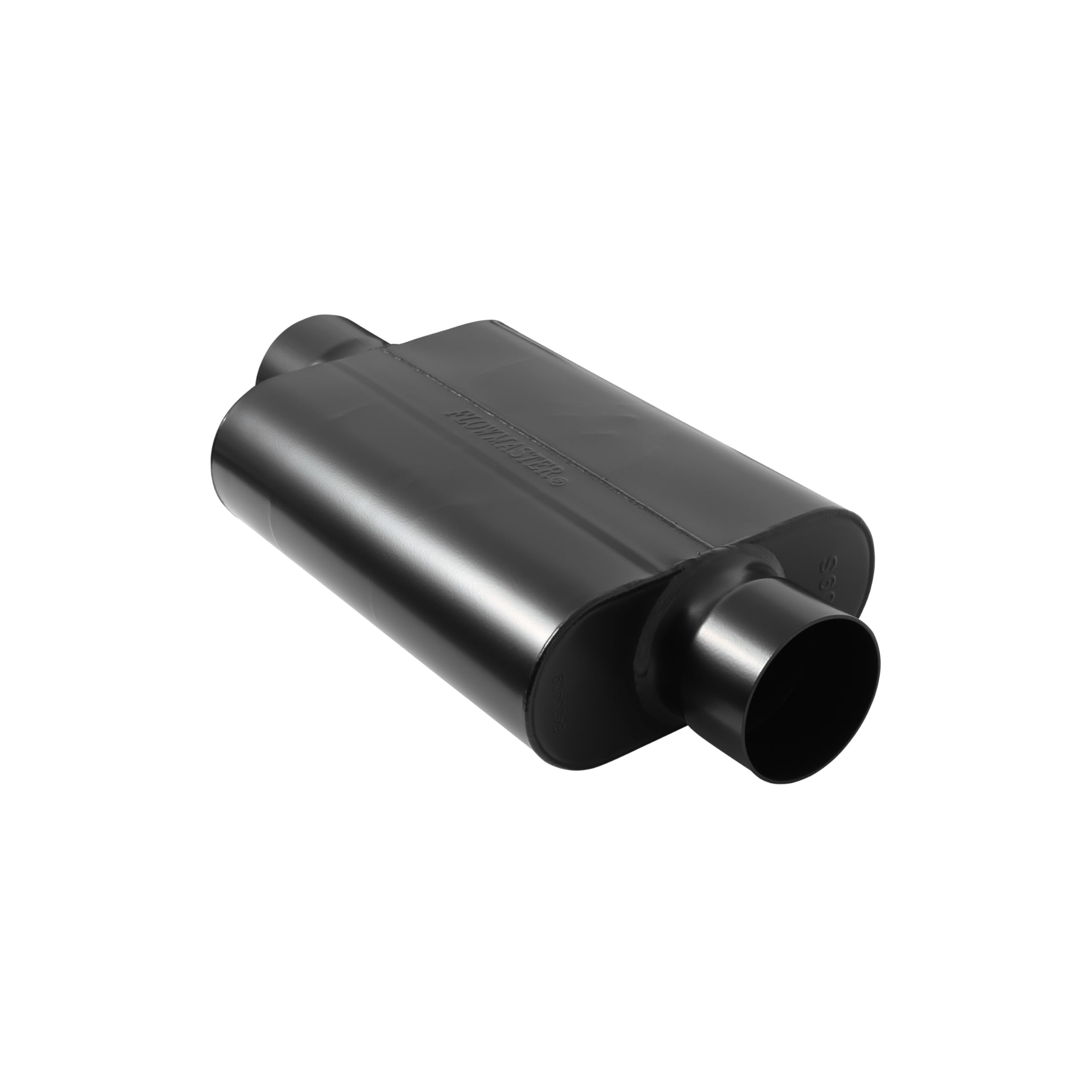 40 Series Flowmaster Delta Force Race Muffler
