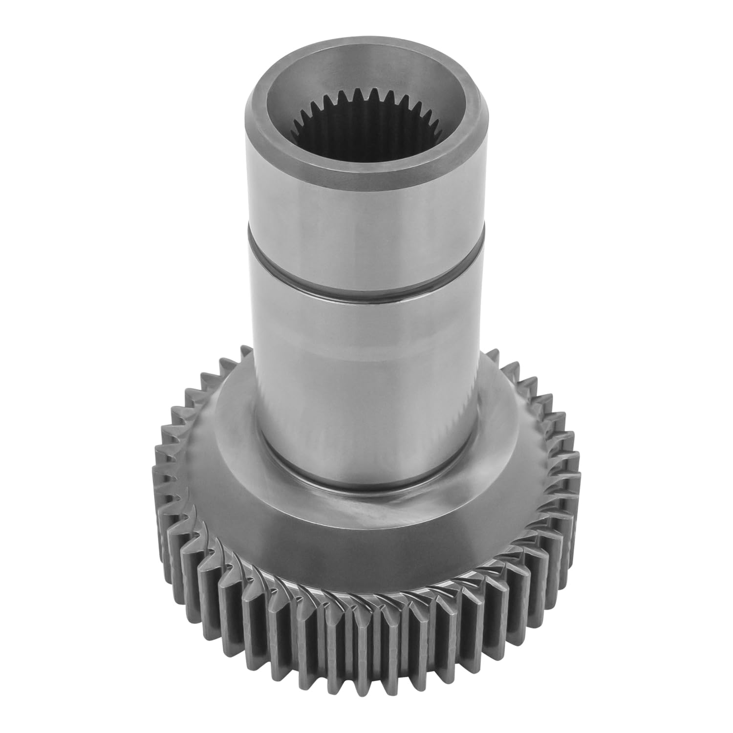 NP208C Input USA Standard Transfer Case 350/700