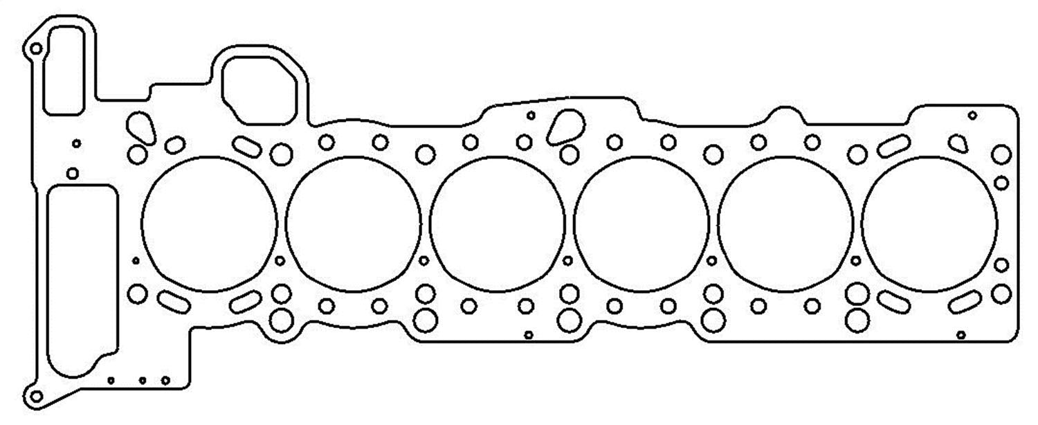 C4352-060 Cometic Head Gasket
