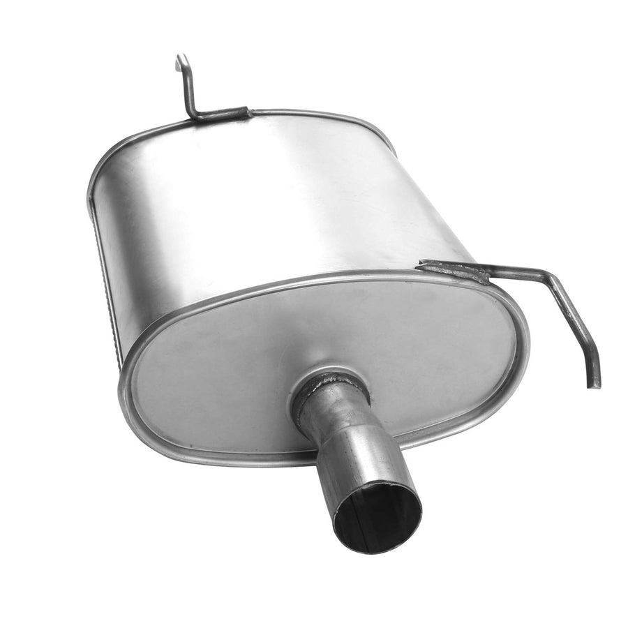 Muffler AP Exhaust 30031 (Welded Assembly)