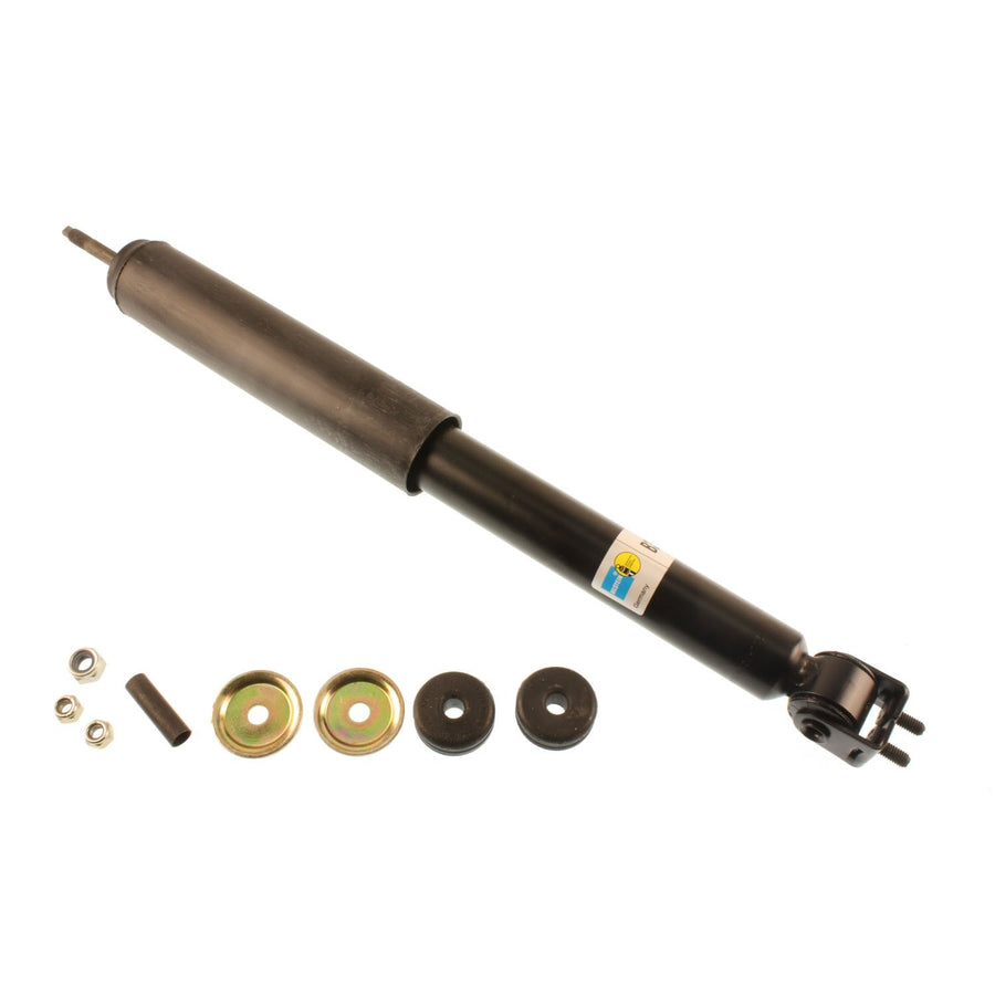 24-005265 Bilstein Monotube Shock Absorber, 36mm, Front , Black
