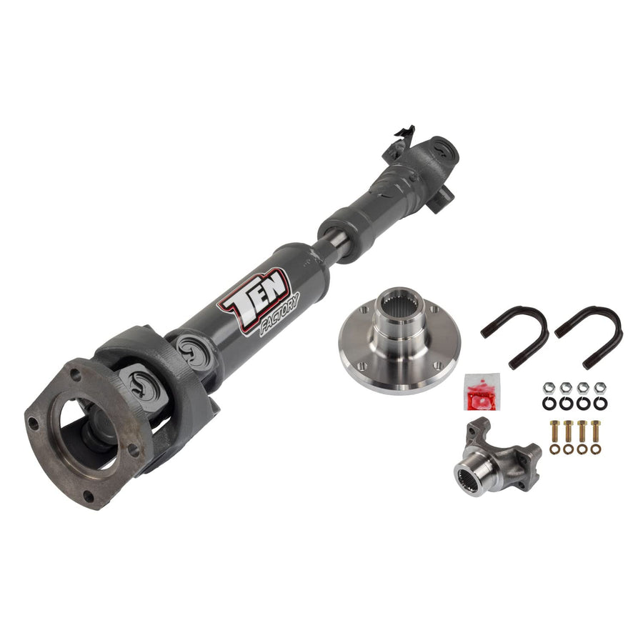 TEN Factory Performance Rear Drive Shaft TFR1350-2157
