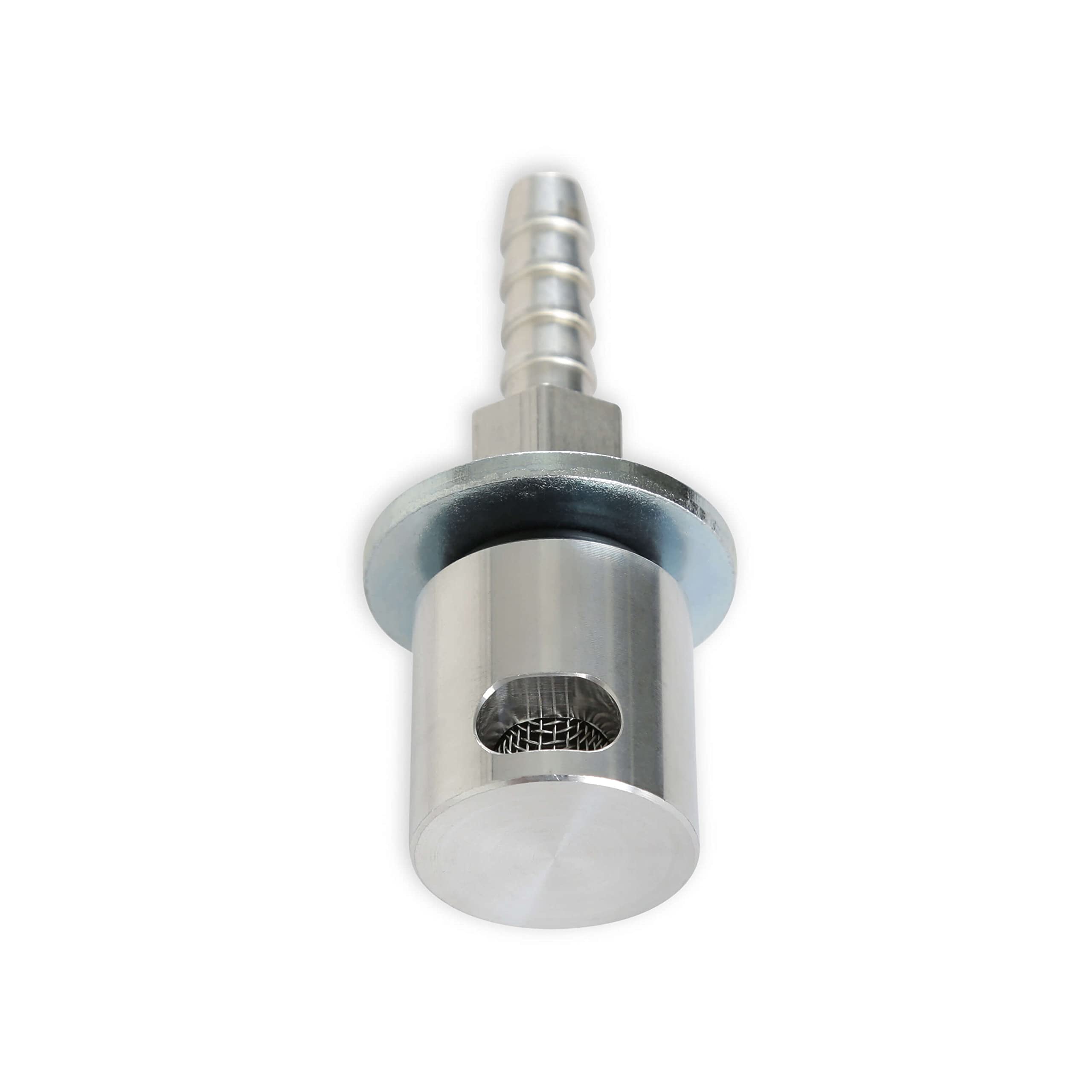 Remote Mount Holley Vent Valve