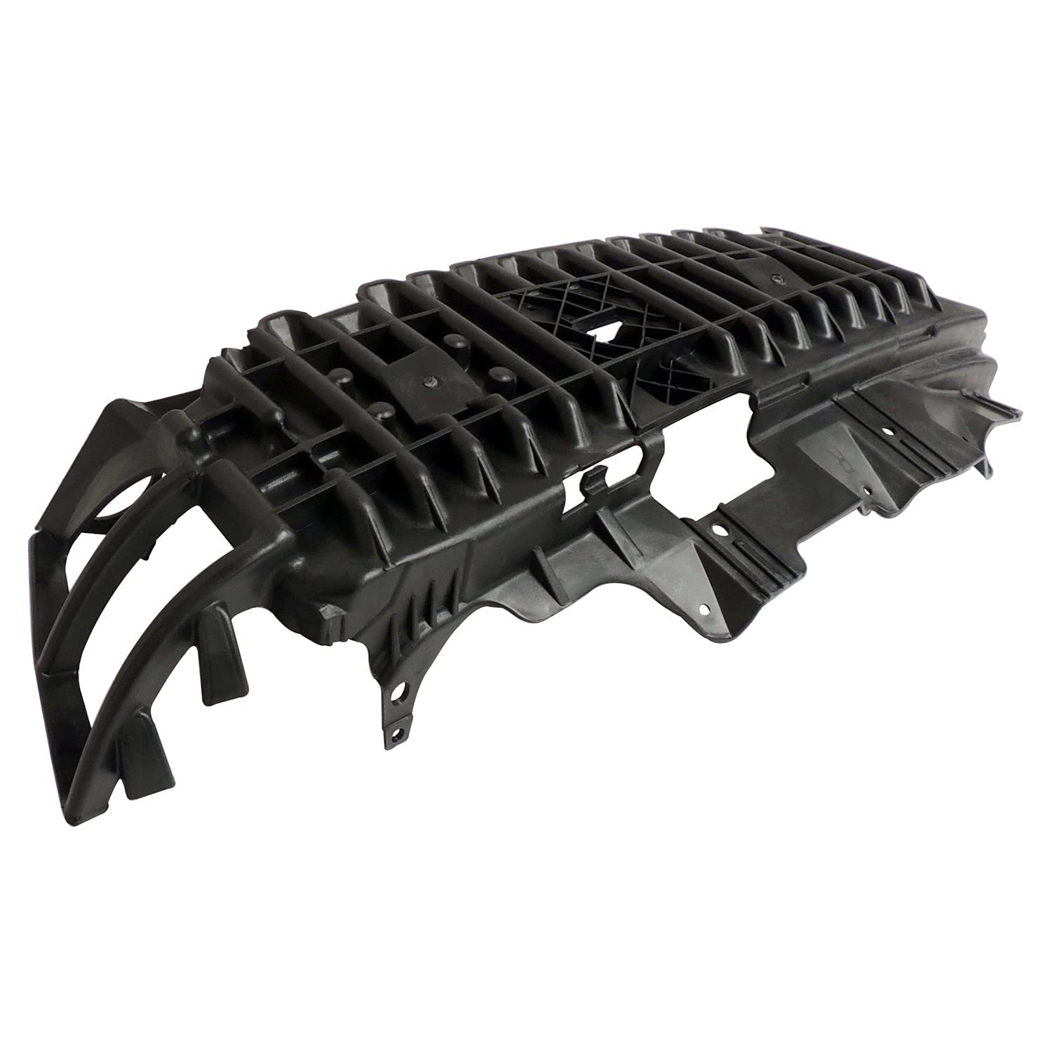 Automotive Crown Fender Flare Brace
