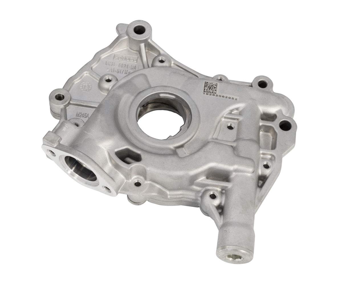 5.0L/5.2L Ford Racing Coyote 2020 GT500 Oil Pan & Pump Kit