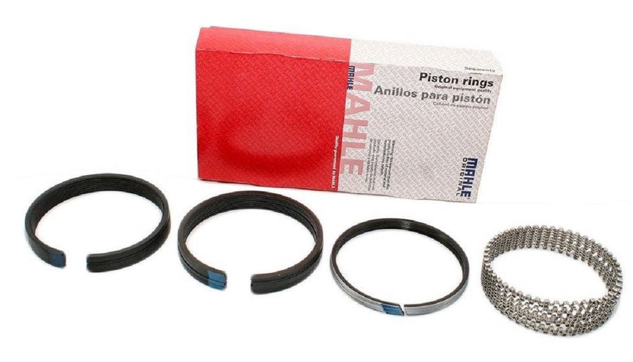 Clevite 40843CP.040 Ring Set, Clevite- Moly - Ford 429,460(7.5L) Engs. (68-78); Fod Trk. 4