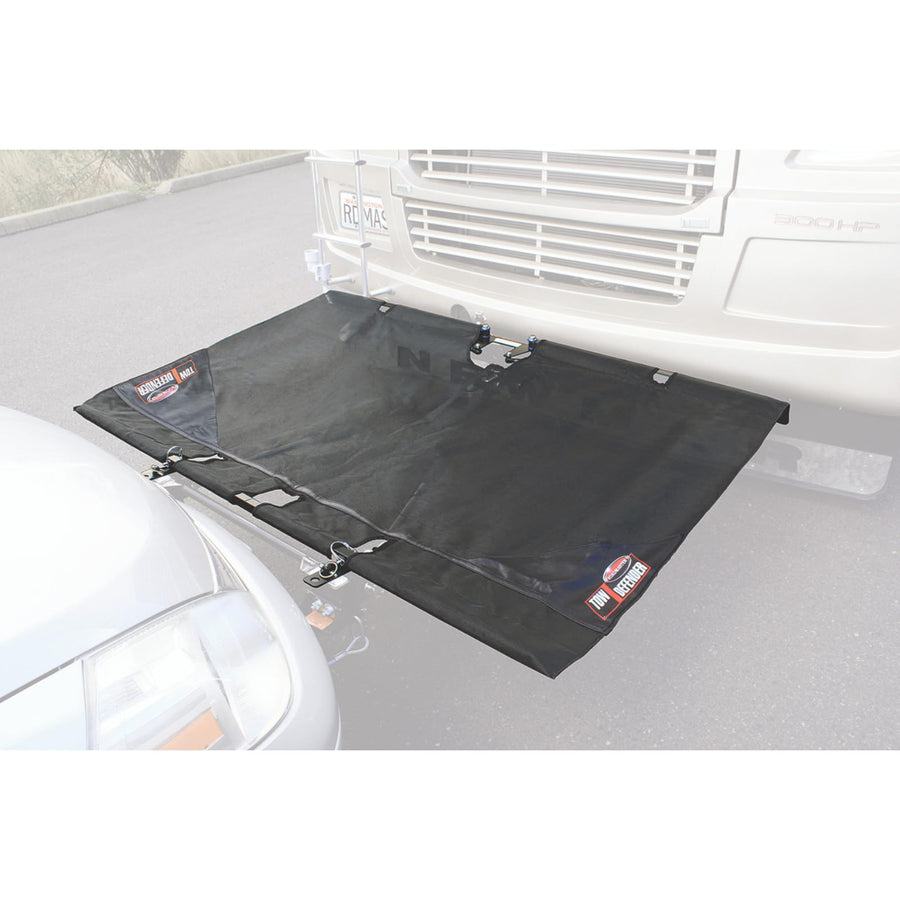 Tow Defender Roadmaster 4750 Rock Shield fits Direct Connect and Blue Ox/Demco Baseplates | Maximum Protection | Easy Installation | Lightweight and Compact | Made in The USA