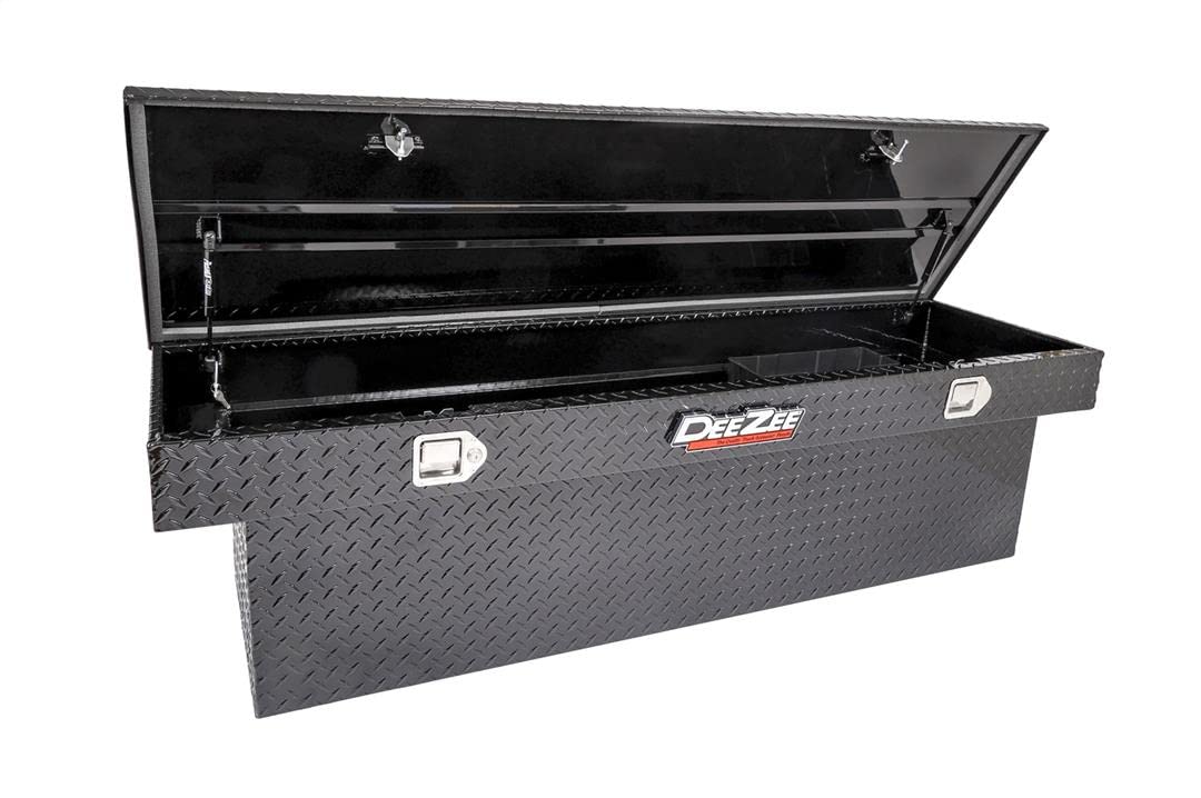 Red Label Dee Zee Crossover Tool Box - Extra Deep