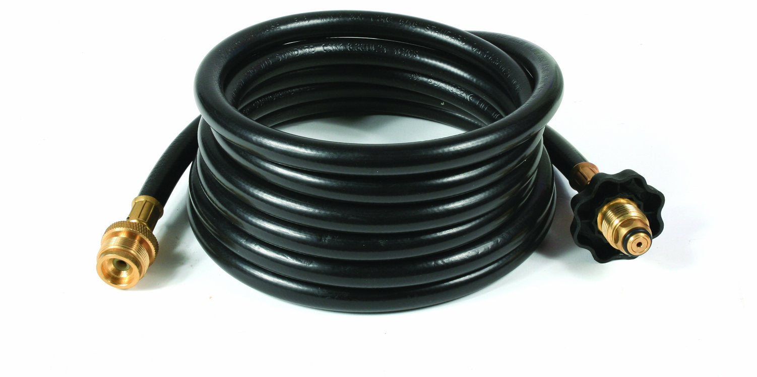 12' Camco BBQ Adapter Hose