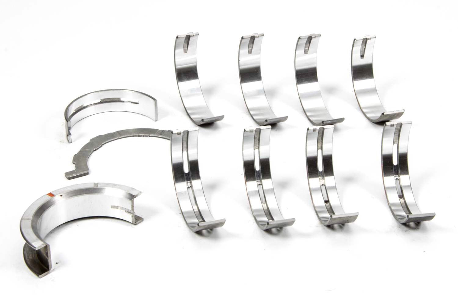 Clevite Engine MS-2292A-.25MM Crankshaft Main Bearing Set