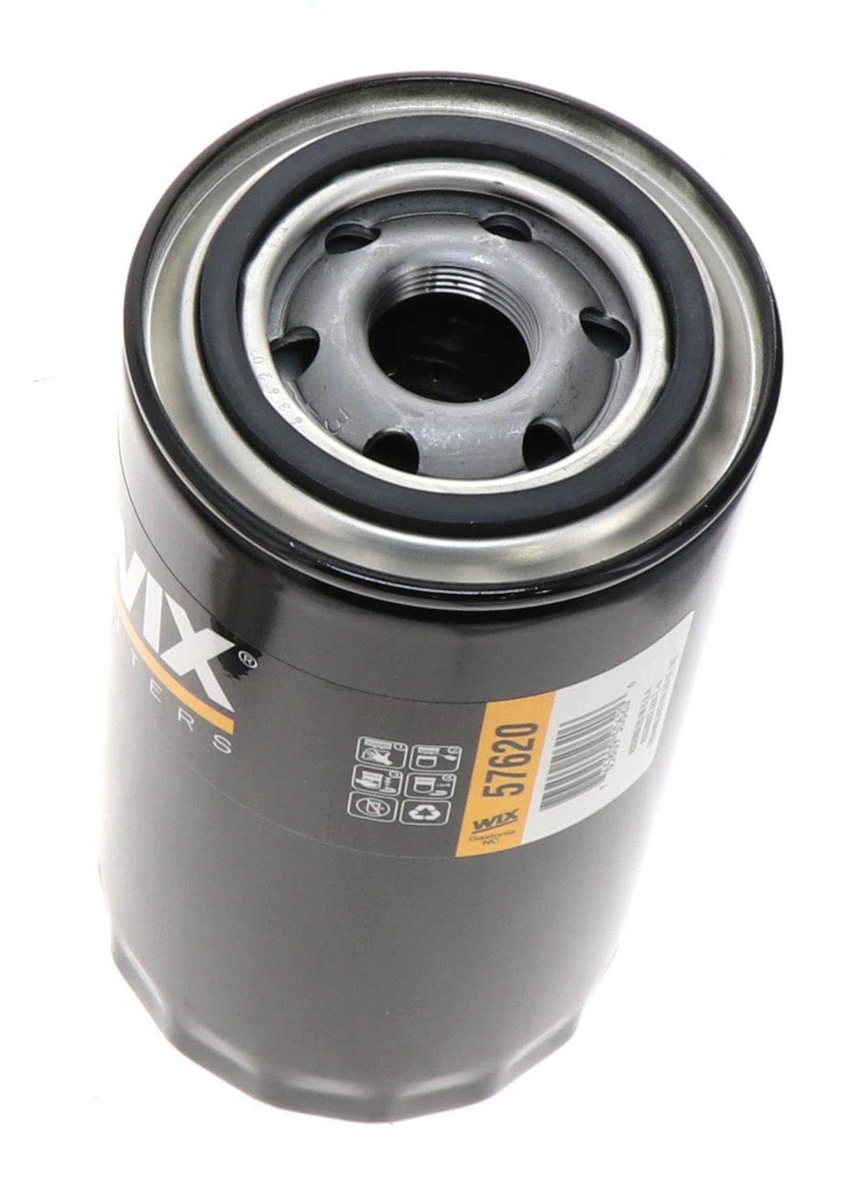 57620 Wix Filters Heavy Duty Spin-On Lube Filter, Pack of 1