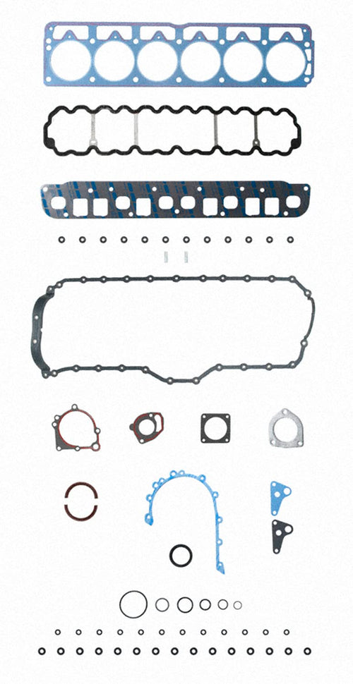 Engine Gasket Set FEL-PRO 260-2000 for Jeep Cherokee