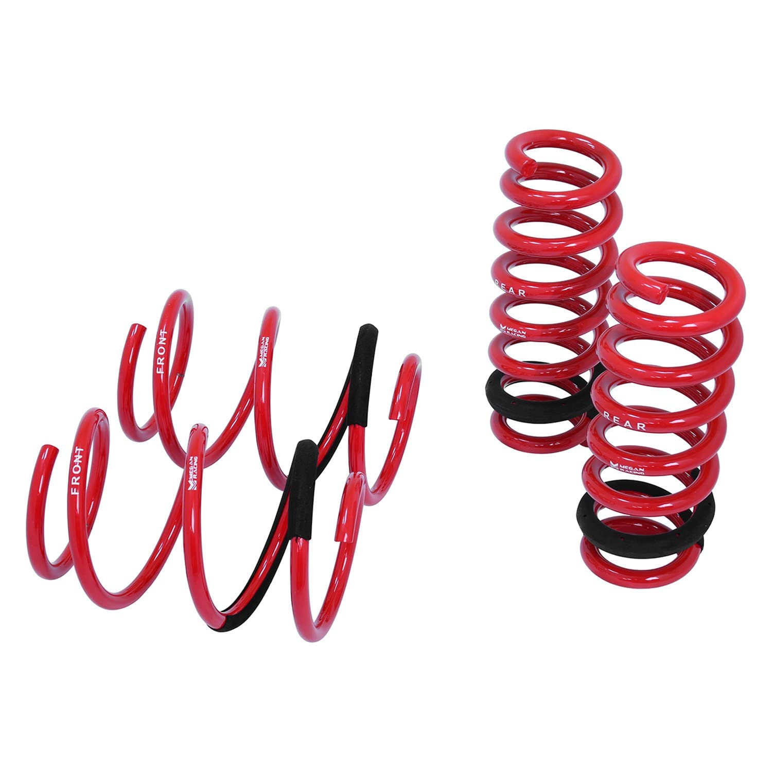Coilover Lowering Spring Megan Racing MR-LS-BF82