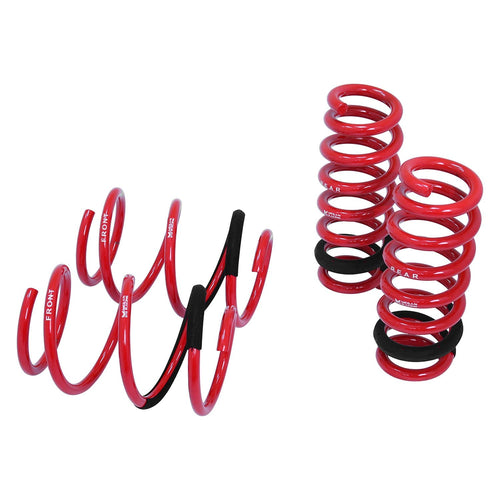Coilover Lowering Spring Megan Racing MR-LS-BF82